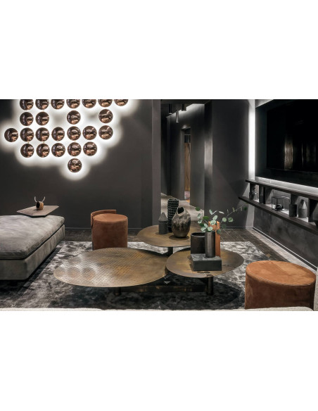 Galaxy Coffee Tables