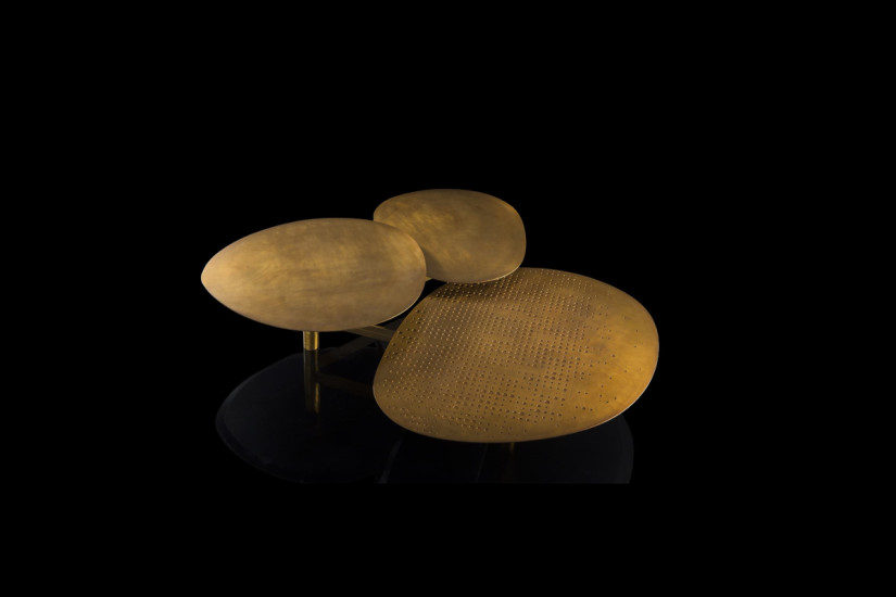 Galaxy Coffee Tables