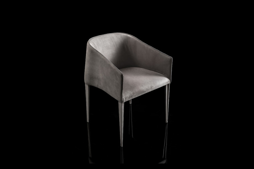 Chaise Zagg Henge - 3