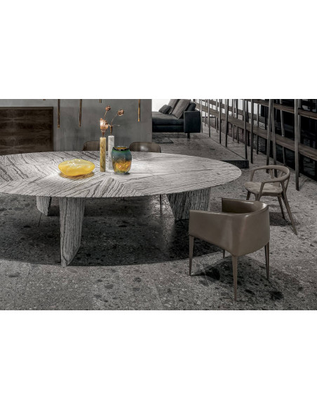 Chaise Zagg Henge - 5