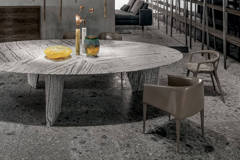 Chaise Zagg Henge - 5