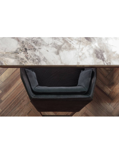 Sedia Ketch Henge - 4