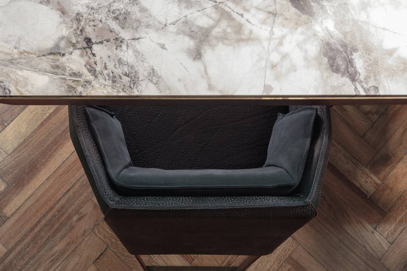 Chaise Ketch Henge - 4