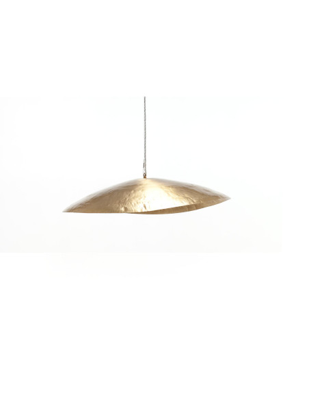 Brass 95 Suspension Lamp