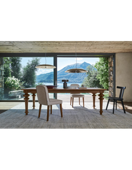 Brass 95 Suspension Lamp