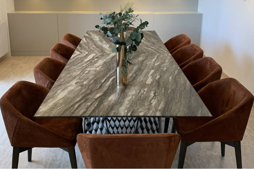 Sedia W-Hexagon Henge - 4