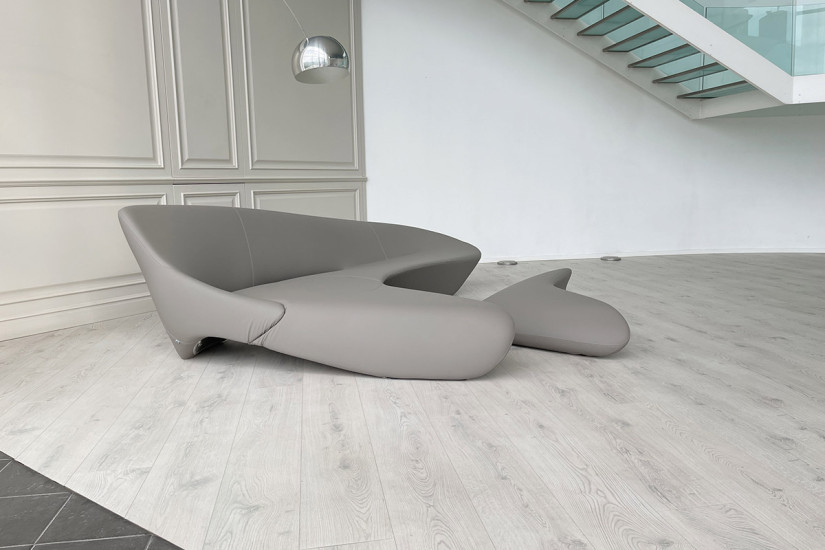 Divano Moon System (Offerta Expo) B&B Italia - 4