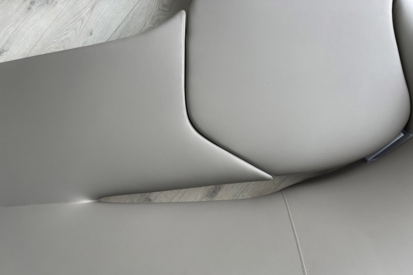 Canapé Moon System (Offre Expo) B&B Italia - 5