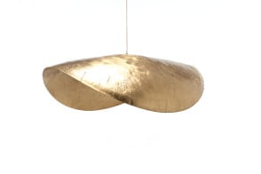 Lampada a Sospensione Brass 96  - 1
