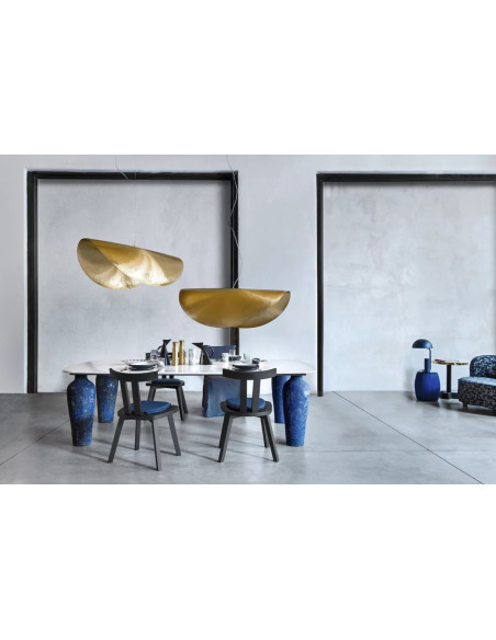 Lampada a Sospensione Brass 96  - 4