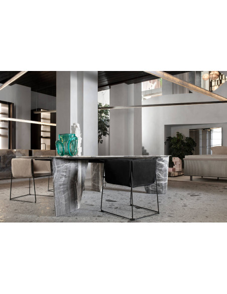 Chaise Jill Henge - 4