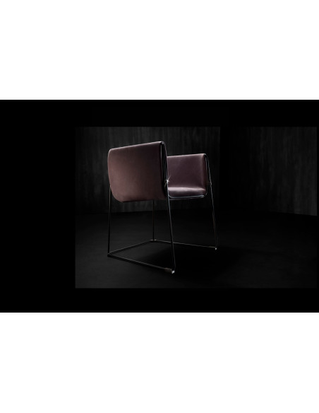 Chaise Jill Henge - 3