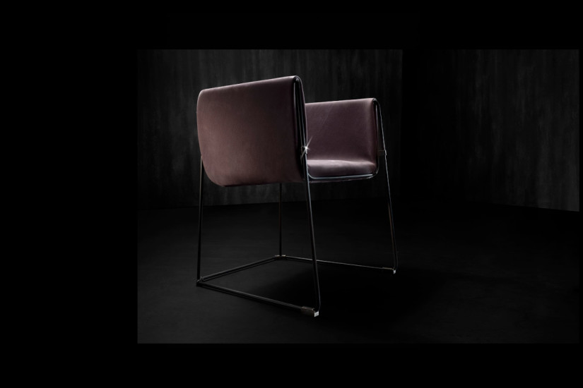 Chaise Jill Henge - 3