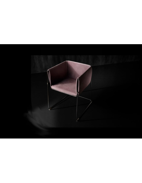 Chaise Jill Henge - 2