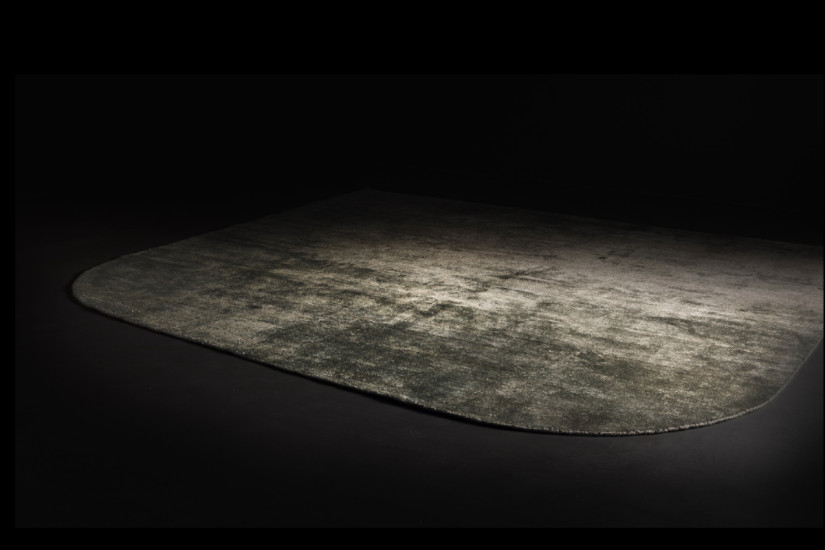 Tapis Patch Henge - 1