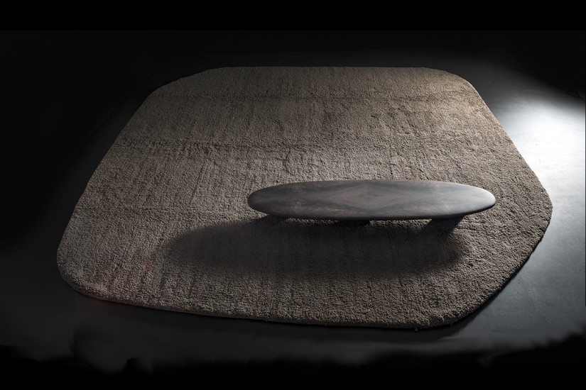 Tapis Himalaya Henge - 2