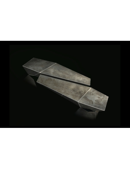 Tavolino Monolith Henge - 2