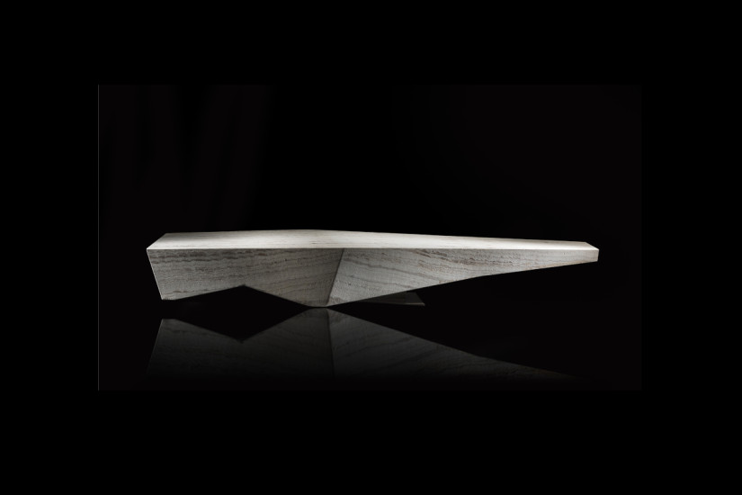 Table Monolith Henge - 3