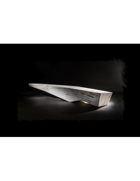 Table basse Monolith Henge - 4