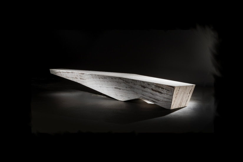 Table basse Monolith Henge - 4