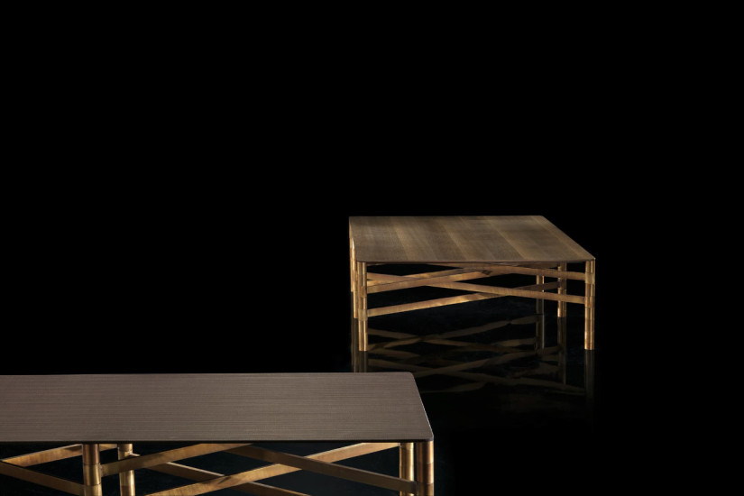 Table basse Network Henge - 3