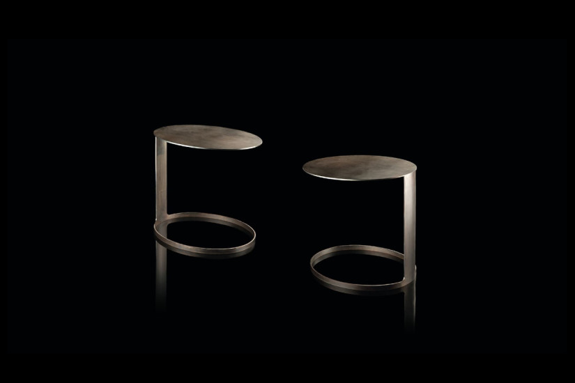 Table Poke Henge - 1