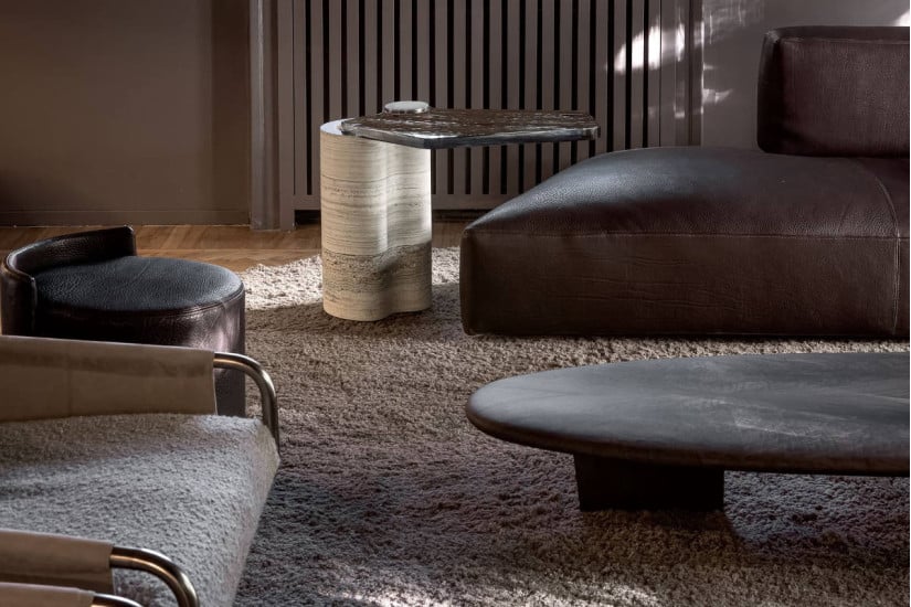 Table Plynto Henge - 2