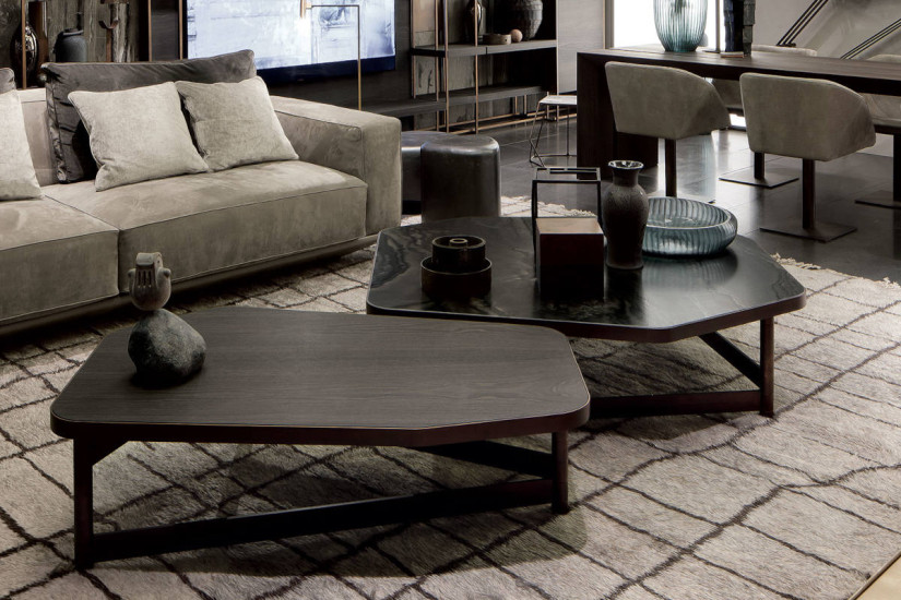 Tavolino OR Table Henge - 2