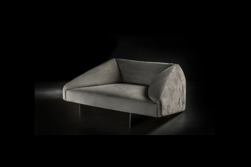 Fauteuil Radical Henge - 2