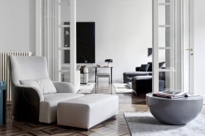 Liu Kuoio Bergère 2