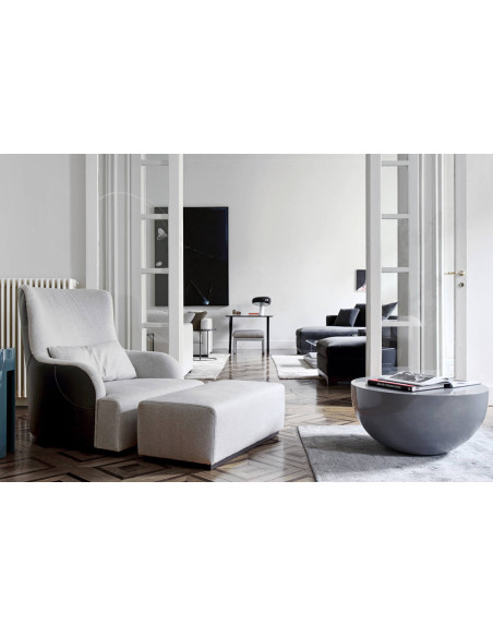 Bergère Liu Kuoio Meridiani | Achats en Ligne