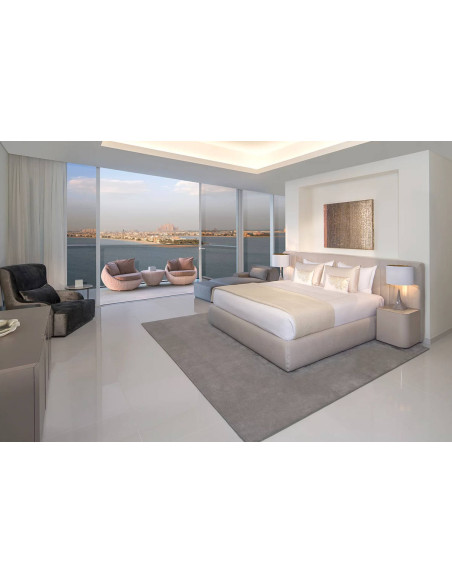 Bergère Liu Skin - Meridiani | Prezzi e Catalogo Online