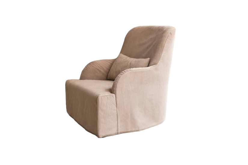 Bergère Liu Skin - Meridiani | Prezzi e Catalogo Online