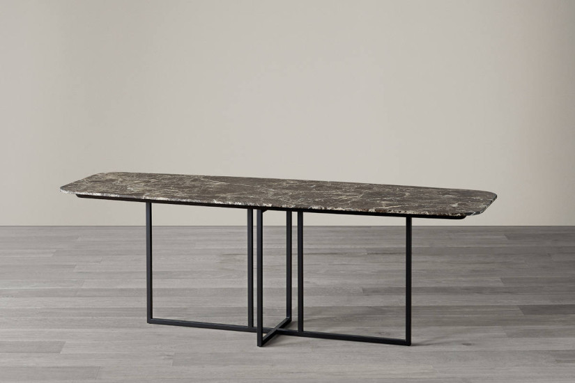 Console Cole Meridiani - 2