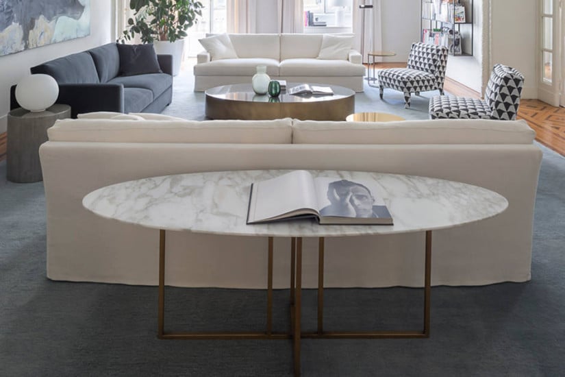 Consolle Cole Meridiani - 4