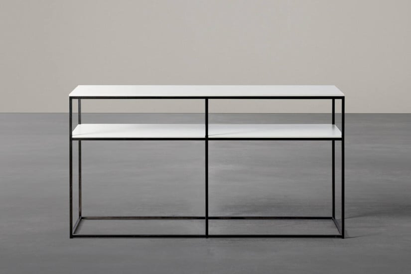 Consolle Hardy Meridiani - 2