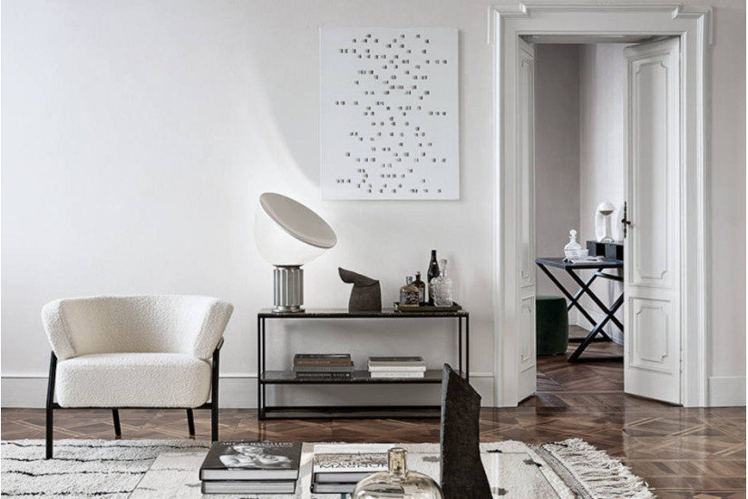 Console Hardy Meridiani - 5