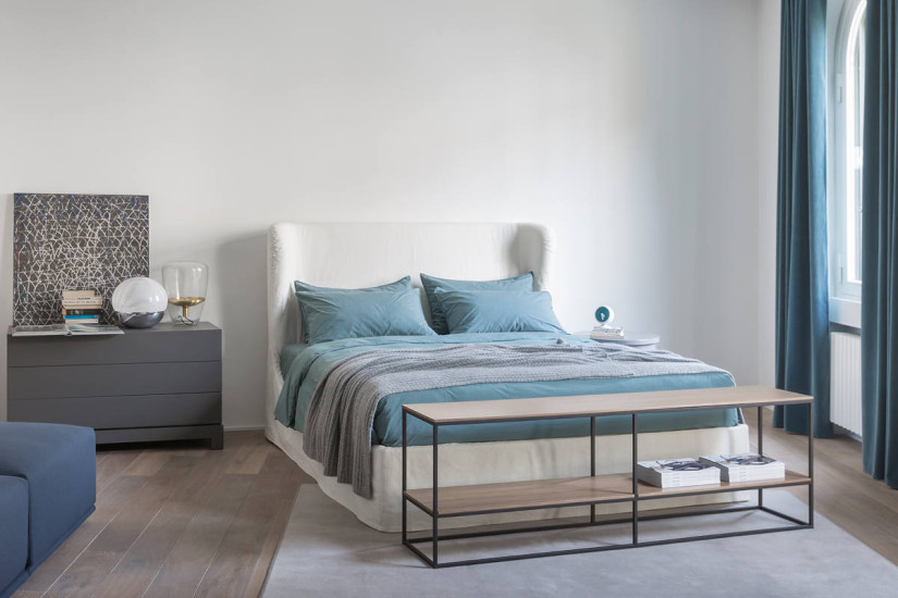 Console Hardy Meridiani - 6