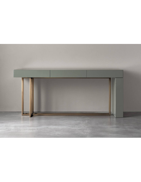 Console Quincy Meridiani | Achats en Ligne