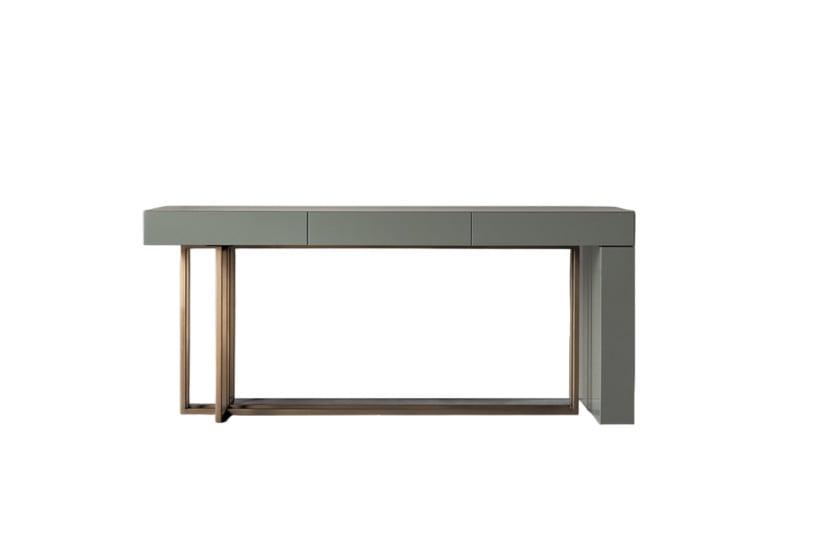 Quincy Console