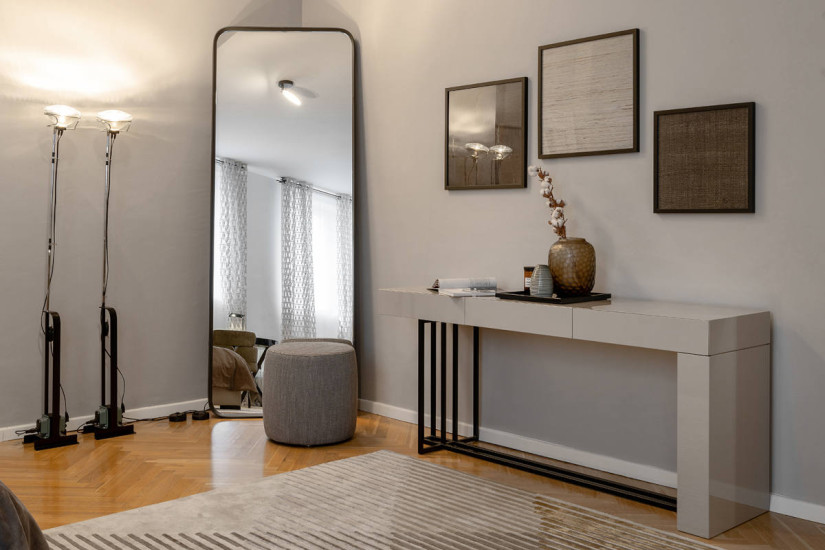 Console Quincy Meridiani | Achats en Ligne