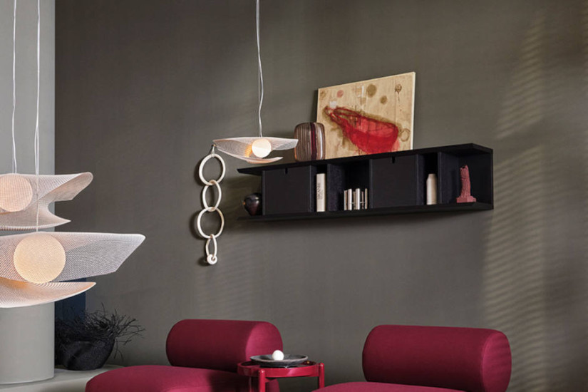 Contenitore Harris Meridiani - 4