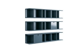 Contenitore Harris Meridiani - 1