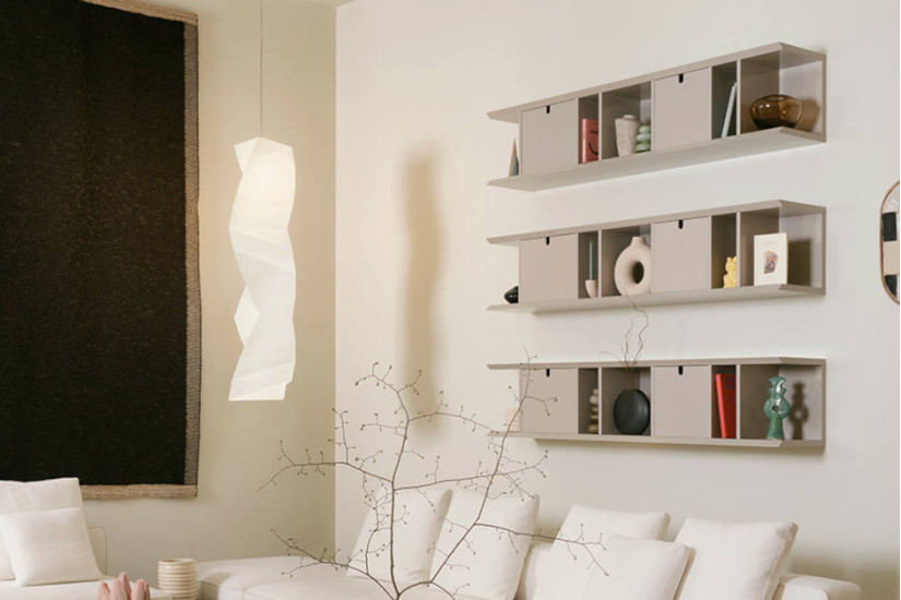 Meuble de Rangement Harris Meridiani - 2