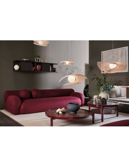 Meuble de Rangement Harris Meridiani - 5