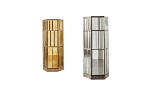 Meuble de Rangement Ludwig Meridiani - 1