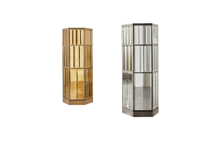 Meuble de Rangement Ludwig Meridiani - 1