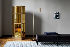 Ludwig Storage Unit 2