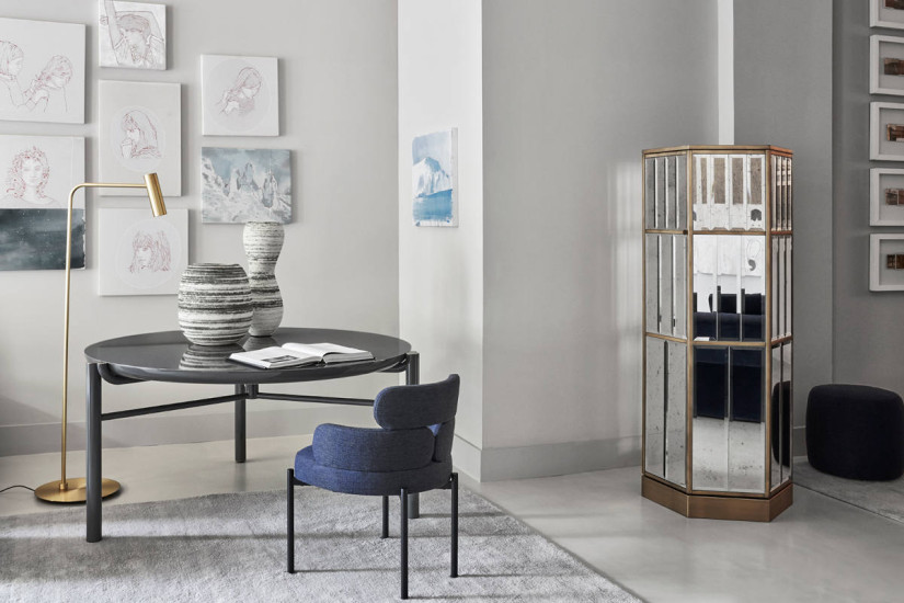 Contenitore Ludwig Meridiani - 3