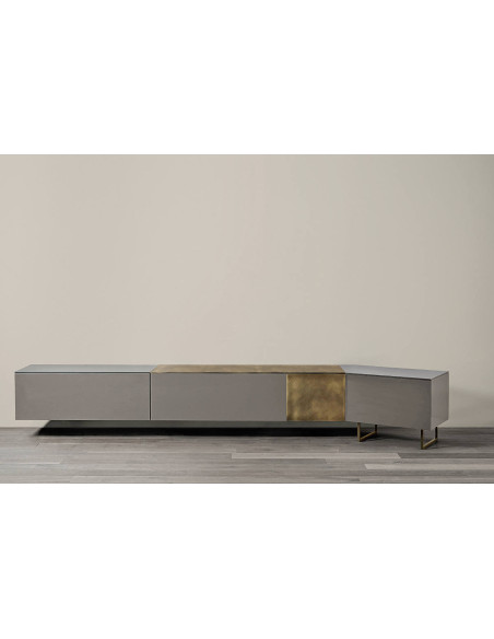 Contenitore Ruben Meridiani - 3